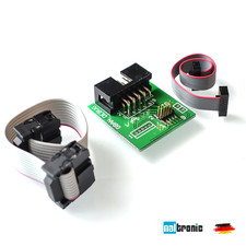 CC2531 CC2540 Programmer