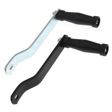 Schwerlast für Bootstrailer