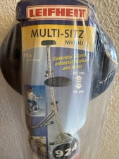 Leifheit Multisitz