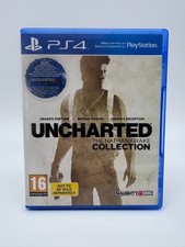 Uncharted The Nathan Drake