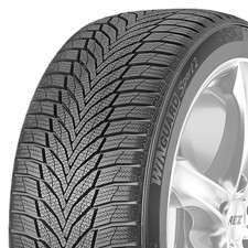 1x NEXEN WINGUARD SPORT 2 WU7 Winterreifen 225/45 R17 94V M+S