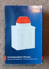 Abus Alarmanlage /