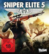 Sniper Elite 5 PC Download