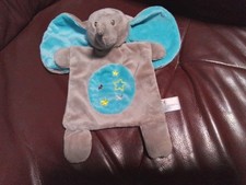 Nicotoy Simba Toys Schmusetuch