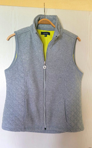Eivissa damen weste m - damen, weste*