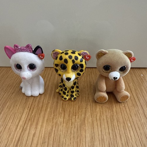 Mini boos serie - mini, 3