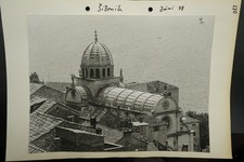 Foto Ansicht 1978 Sibenik