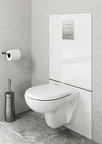 Setma watersan wall acryl - wall,