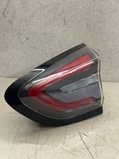 Ford Puma 2023 Rückleuchte