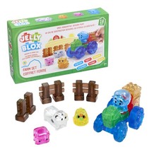 Farm Set, Sensory Toys for