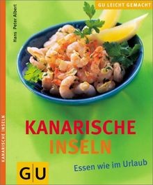 Kanarische inseln essen wie - inseln, im