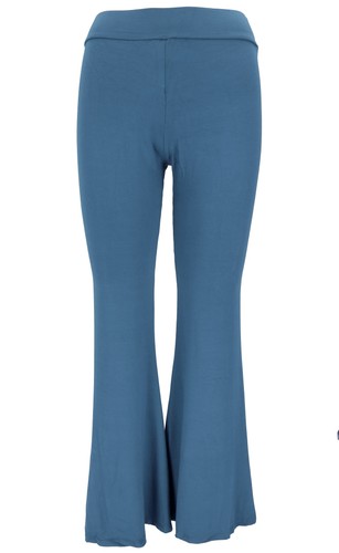 Leggings mit schlag boho - mit,