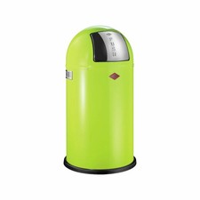 Wesco Mülleimer Pushboy