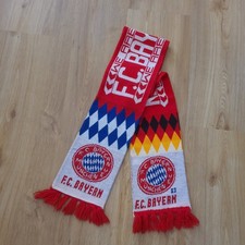 Bayern münchen schal fcb - bayern,