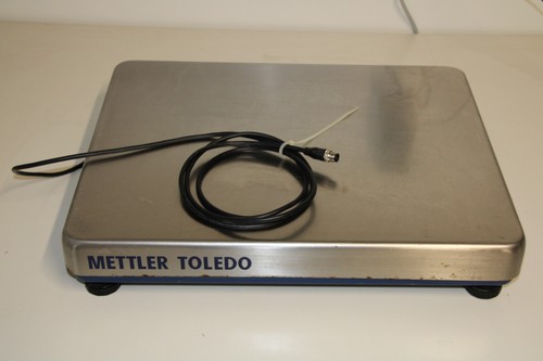Mettler toledo waage - toledo,