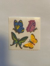 Schmetterlinge Sandylion