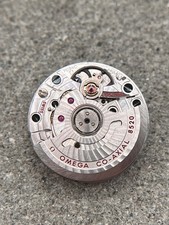 #1635 ORIGINAL OMEGA 8520