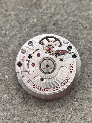 1635 original omega - #1635, 8520