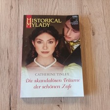 Catherine Tinley Die