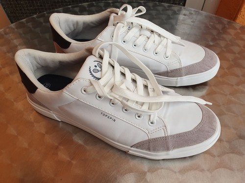 Topspin herren sneaker - herren, gr.