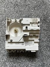 Spülmaschine Elektronik