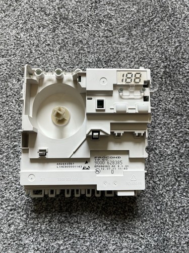Spülmaschine elektronik - spülmaschine,