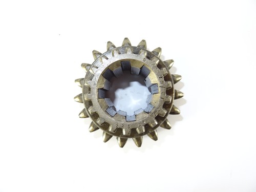 Schaltrad zahnrad 225 04 - z=19,