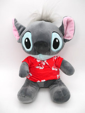 Stitch Plüschtier Disney Hawaii Lilo & Stitch 25 cm Ohana Stofftier Kuscheltier
