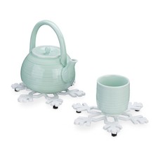 Topfuntersetzer 2er Set