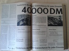 KONVOLUT: NBI - Neue Berliner