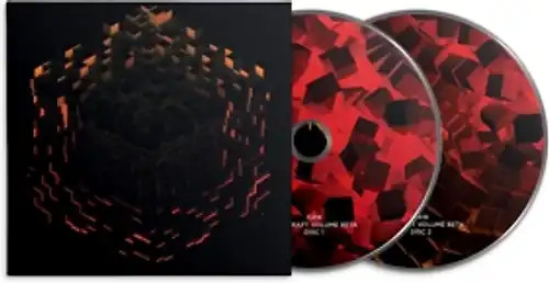 C418 minecraft volume beta - -,