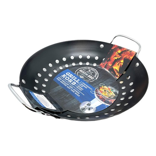 Best bbq grillkorb mit - of,