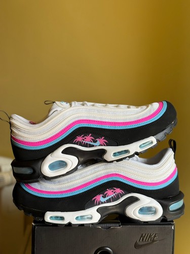Nike air max - max, 97