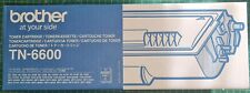 Brother TN-6600 Tonerkartusche - Schwarz - Original