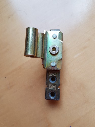 Aubi siegenia mittel kippband - siegenia, mittel/kippband