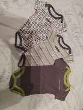 Kurzarm Bodies Baby Junge