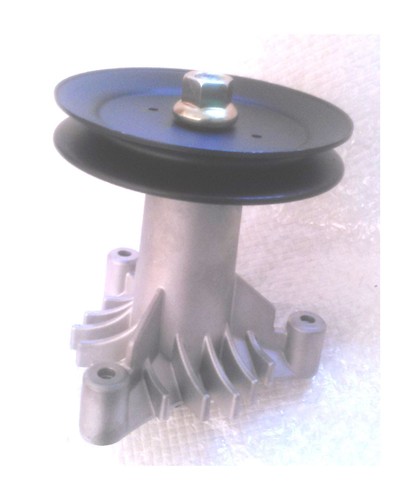 Messerspindel für rasenmäher - für,