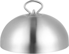 Hemoton edelstahl speiseglocke - hemoton,