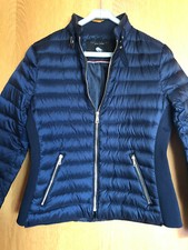 ZARA WOMEN Outdoor Übergang