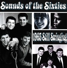 Time Life / Sounds Of The
