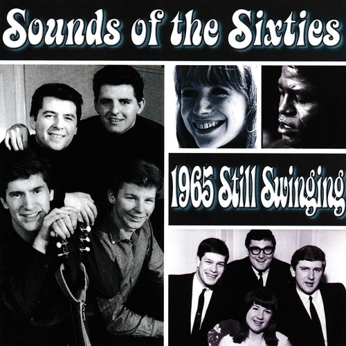 Time life sounds of - /, the