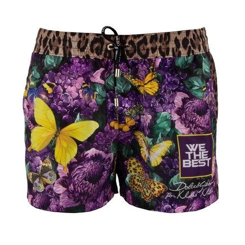 Dolce gabbana dj khaled - x,