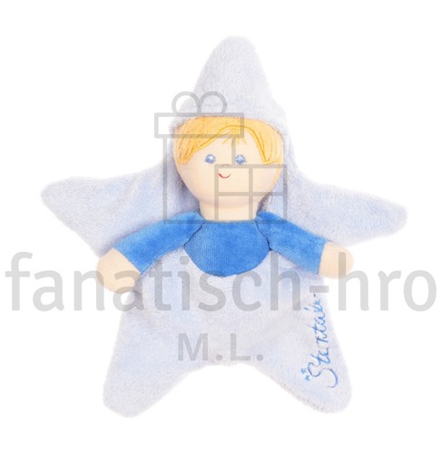 Sterntaler spielpuppe stern - spielpuppe,