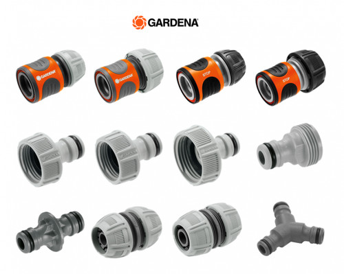 Gardena schlauchstück - gardena,