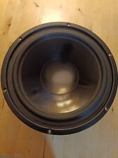 Nubert Subwoofer Bass 30 cm 30PR12-FL 050304 aus Nubert AW 880