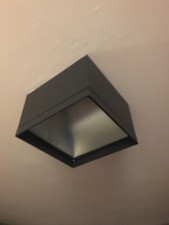 BEGA 6882 IP 44 DECKENLEUCHTE