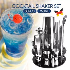 Cocktail Set Shaker 750ml