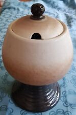 Bowle Punsch Keramik