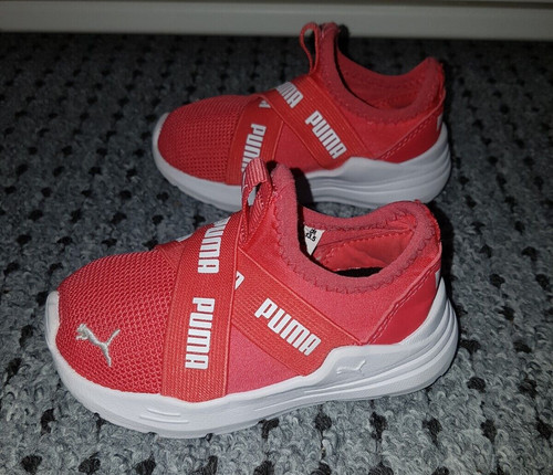 Puma baby schuhe - puma,