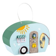 Nistkasten Vogelhaus Vogelhäuschen Nisthaus Meisenkasten Vogelnistkaste B